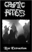 Cryptic Rites Live MC Trauma Deicide Vader Witchmaster Azarath ROD Empheris