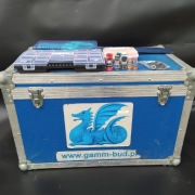 Wdmuchiwarka Blue Dragon Jet Extendet