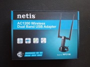 Karta sieciowa wifi Netis AC1200 WF2190