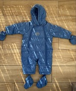 Kombinezon chłopięcy zimowy Esprit 62