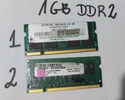 Pamieć 1GB  DDR2