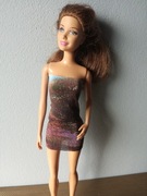 Ubranka dla lalki Barbie