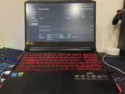 Laptop do gier Acer Nitro 5 