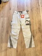 Spodnie robocze Strauss