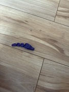 Druki 3D czaszka flexi