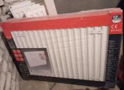 Grzejnik stalowy Equation 80cm x 55cm