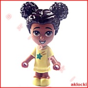 LEGO Friends frnd418 FIGURKA lalka Liz-Micro Doll