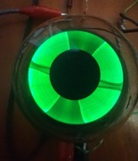 EM11 Telefunken testowana