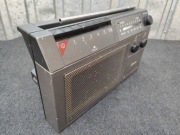 UNITRA ELTRA LUXOR AB MOTALA RADIO PRZENOŚNE STEREO