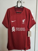 Koszulka Liverpool FC 2022/23 NIKE Stadium Home S oryginalna nowa z metkami