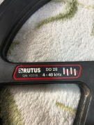 Cewka do rutus versa