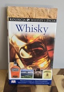 Książka Whisky pod redakcją Charles MacLean