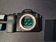 Bezusterkowiec Sony a7R body 36MP