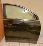 HONDA CRV CR-V IV DRZWI TYŁ PRAWE B92P KPL 12-18