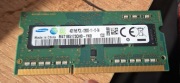 Pamięć RAM DDR3 Samsung M471B5173QH0-YKO 4 GB