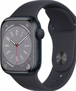 Apple Watch Series 8 GPS41mmw idealnym stanie