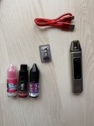 Oxva xlim pro 3 2 grzalki i 3 liquidy