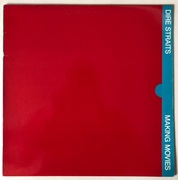 Dire Straits - Making Movies [winyl]