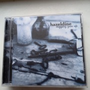 cd  Hazeldine Digging you up 