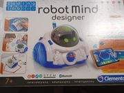 Robot mind designger Clementoni 