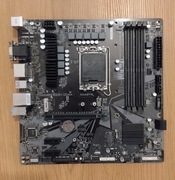 Płyta główna mATX Gigabyte B660M DS3H DDR4 rev. 1.0 LGA1700