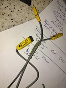 Czujnik Turck Bi2-Q5,5 AP6X