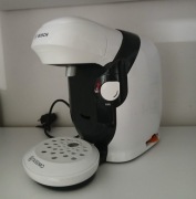 Bosch Tassimo Style XS zestaw 34 kapsułki