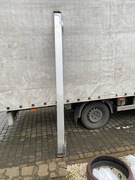 ALUMINIOWE belki ROZPOROWE do tir używane