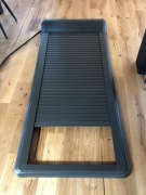 Żaluzja elektryczna Fakro ARZ ELECTRO 230