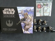 Star Wars:Legion - Rebel Veterans