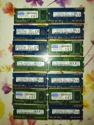 Sk hynix ram ddr3 4gb pc3-12800 sodimm