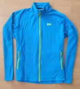 HELLY HANSEN POLARTEC_BLUZA POLAROWA MĘSKA__L/G