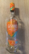 Butelka po grants summer Orange 700ml (48)