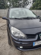 Renault Scenic 2.0 automat 