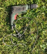 BOSCH Wiertarka PA6-GF30