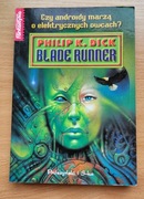 Philip K.Dick - Blade Runner