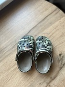 Nowe Crocs rozmiar 22/23
