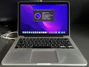 Laptop MacBook Pro Retina 13" 2015 480GB SSD