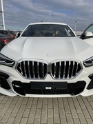 Grill Bmw X6 G06 nowy!