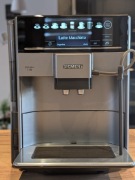 Express SIEMENS EQ. 6 PLUS 