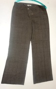 _Atmosphere_Rewelacyjne spodnie biurowe do pracy_R.42/44_!