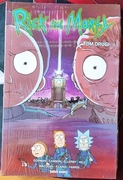 Rick i Morty Tom 2