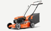 KOSIARKA SPALINOWA HUSQVARNA LC 151S