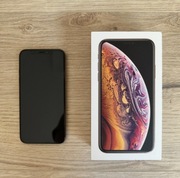 Apple Iphone XS 64GB Gold/Rose Gold