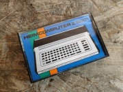 KASETA ROBOTRON Z 9001 PROGRAMMKASSETTE R 0121