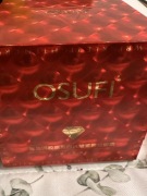 Osufi KREM DO TWARZY PRZECIWZMARSZCZKOWY PRO-XYLANE COLLAGEN 30 G