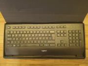 Klawiatura LOGITECH K280e