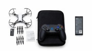 DJI Tello ryze DJI & DELL