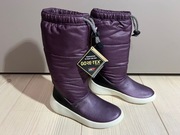 Ecco - buty na zimę dla dziewczynki rozm. 34, Gore-tex