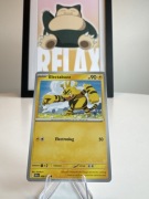 Karta Pokemon Electabuzz DRI 068/182